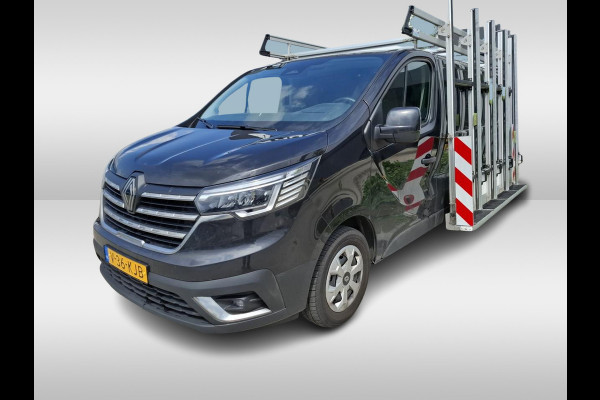 Renault Trafic 2.0 Blue dCi 150pk L2 H1 Automaat Glasresteel