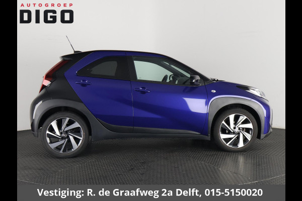 Toyota Aygo X 1.0 VVT-i MT Envy | JBL Audio | Navigatie | Cruise Control | Apple Carplay & AndroidAUTO |