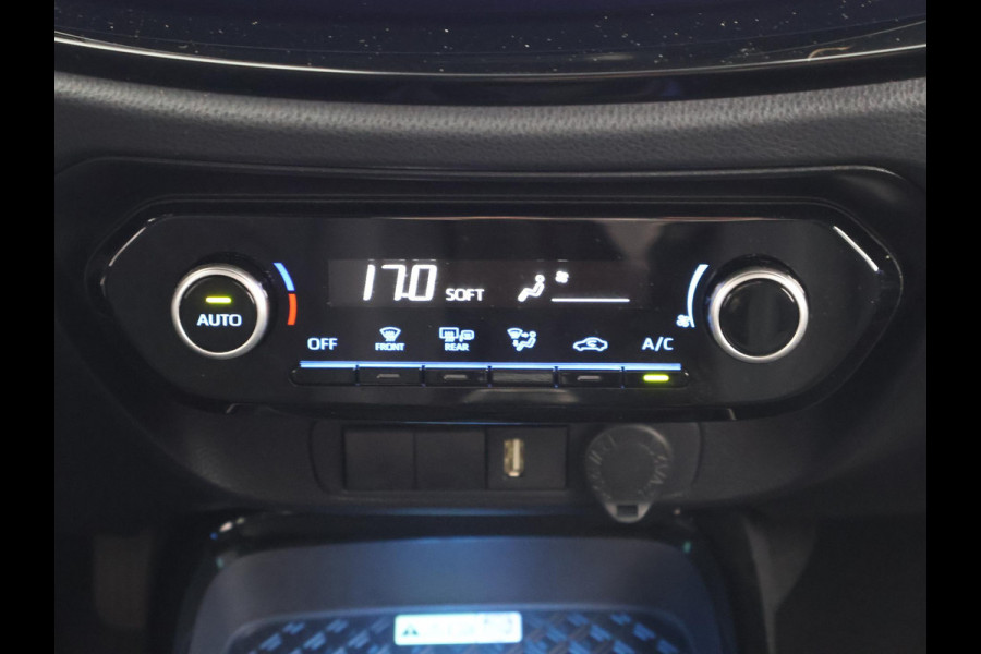 Toyota Aygo X 1.0 VVT-i MT Envy | JBL Audio | Navigatie | Cruise Control | Apple Carplay & AndroidAUTO |