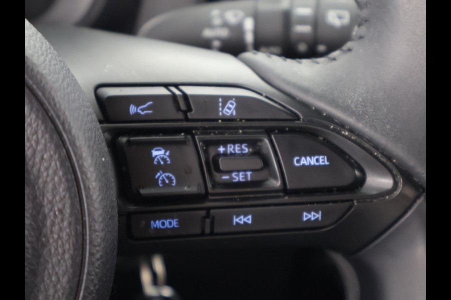 Toyota Aygo X 1.0 VVT-i MT Envy | JBL Audio | Navigatie | Cruise Control | Apple Carplay & AndroidAUTO |