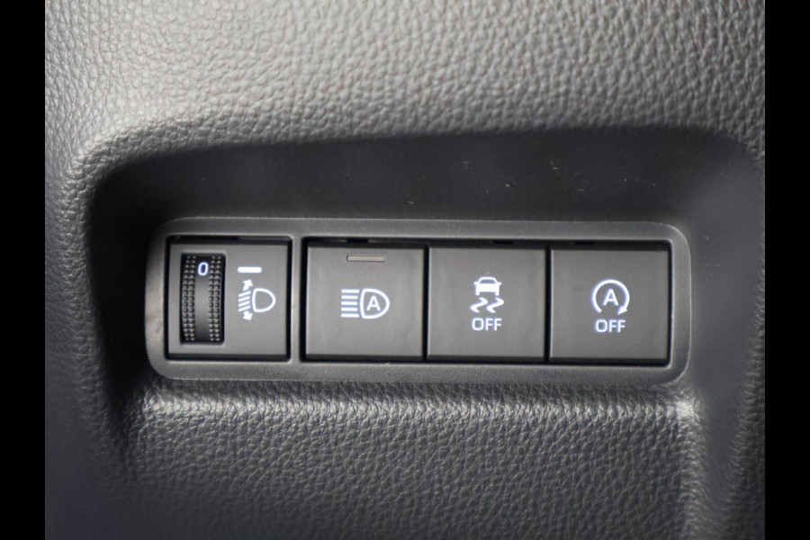 Toyota Aygo X 1.0 VVT-i MT Envy | JBL Audio | Navigatie | Cruise Control | Apple Carplay & AndroidAUTO |