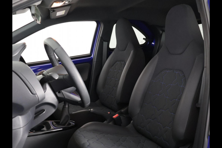 Toyota Aygo X 1.0 VVT-i MT Envy | JBL Audio | Navigatie | Cruise Control | Apple Carplay & AndroidAUTO |