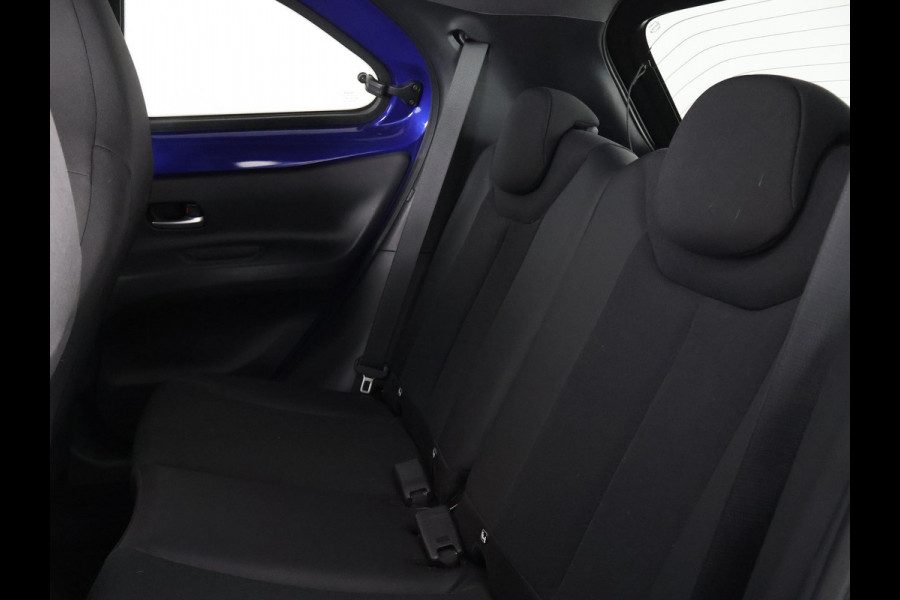 Toyota Aygo X 1.0 VVT-i MT Envy | JBL Audio | Navigatie | Cruise Control | Apple Carplay & AndroidAUTO |