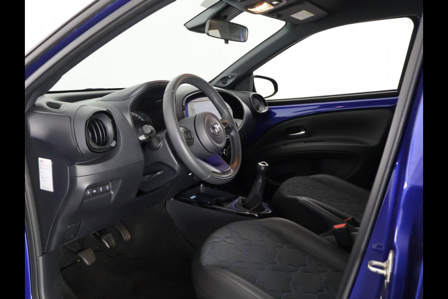 Toyota Aygo X 1.0 VVT-i MT Envy | JBL Audio | Navigatie | Cruise Control | Apple Carplay & AndroidAUTO |