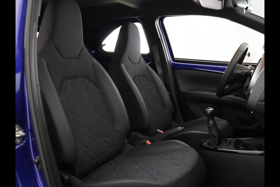 Toyota Aygo X 1.0 VVT-i MT Envy | JBL Audio | Navigatie | Cruise Control | Apple Carplay & AndroidAUTO |