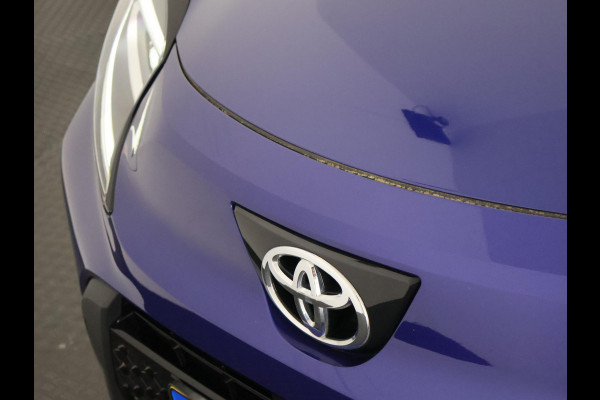 Toyota Aygo X 1.0 VVT-i MT Envy | JBL Audio | Navigatie | Cruise Control | Apple Carplay & AndroidAUTO |