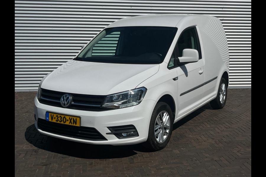 Volkswagen Caddy 2.0 TDI L1H1 BMT Highline || Marge || CARPLAY