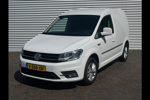Volkswagen Caddy 2.0 TDI L1H1 BMT Highline || Marge || CARPLAY
