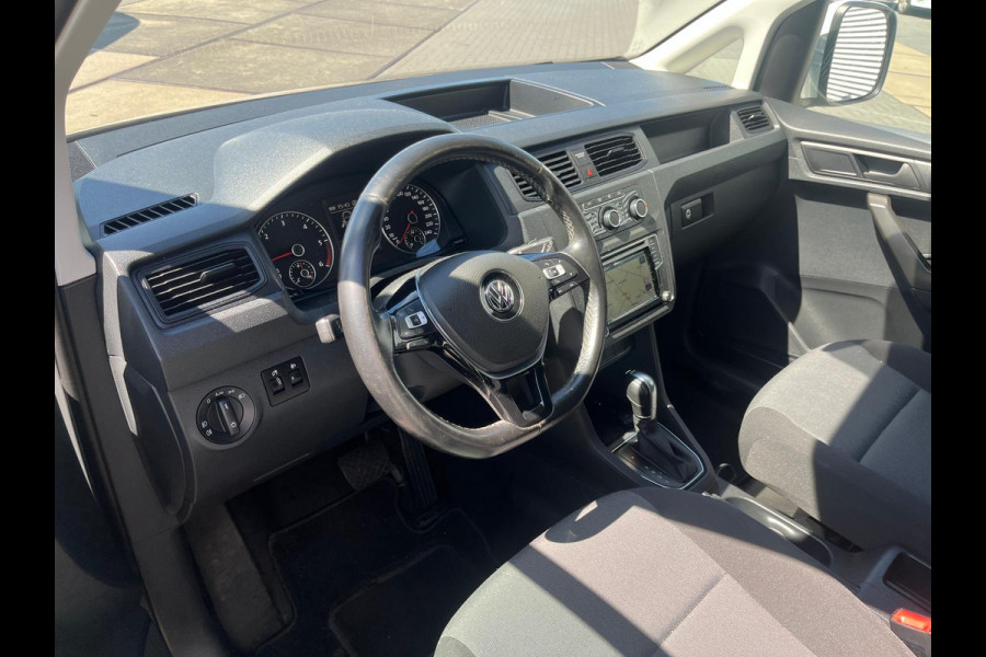 Volkswagen Caddy 2.0 TDI L1H1 BMT Highline || Marge || CARPLAY