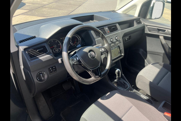 Volkswagen Caddy 2.0 TDI L1H1 BMT Highline || Marge || CARPLAY