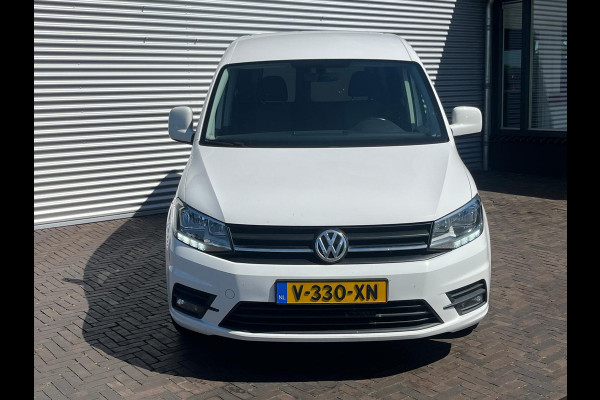 Volkswagen Caddy 2.0 TDI L1H1 BMT Highline || Marge || CARPLAY