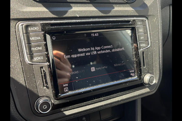 Volkswagen Caddy 2.0 TDI L1H1 BMT Highline || Marge || CARPLAY