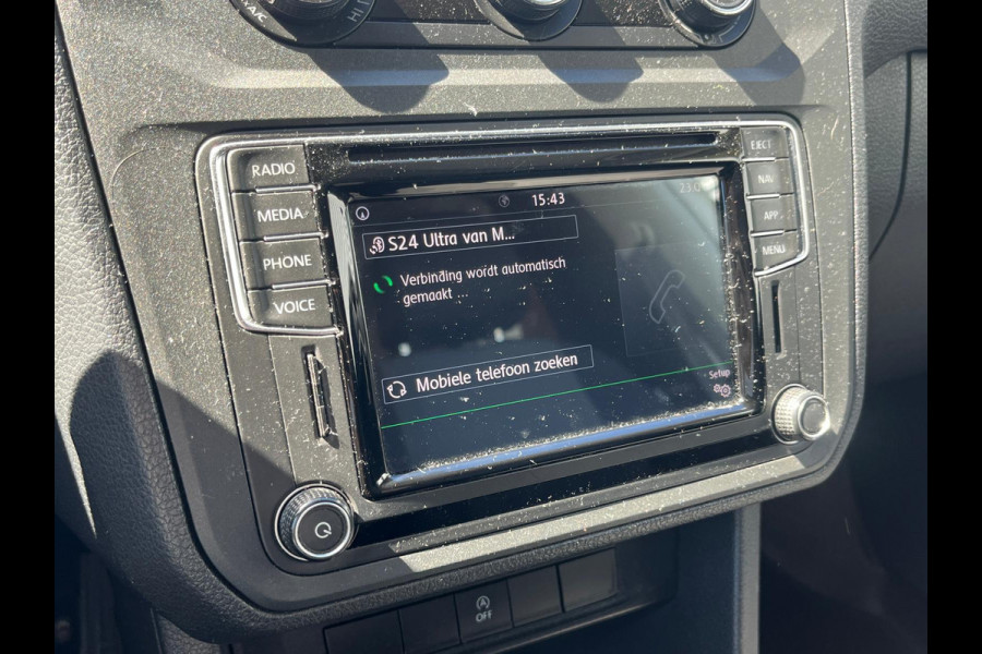 Volkswagen Caddy 2.0 TDI L1H1 BMT Highline || Marge || CARPLAY
