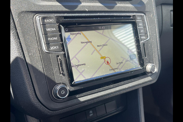 Volkswagen Caddy 2.0 TDI L1H1 BMT Highline || Marge || CARPLAY
