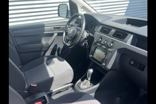 Volkswagen Caddy 2.0 TDI L1H1 BMT Highline || Marge || CARPLAY