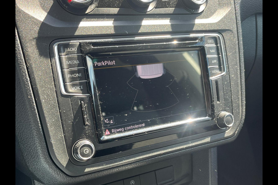 Volkswagen Caddy 2.0 TDI L1H1 BMT Highline || Marge || CARPLAY