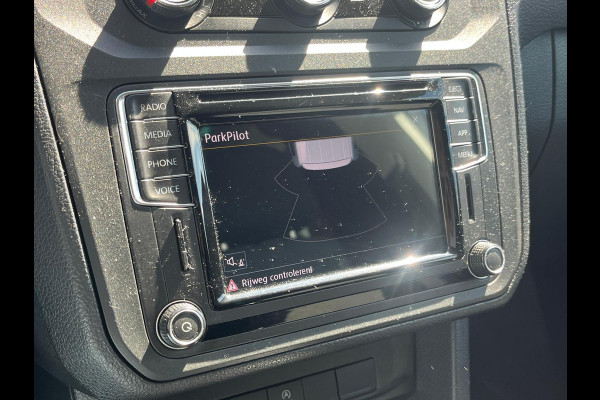 Volkswagen Caddy 2.0 TDI L1H1 BMT Highline || Marge || CARPLAY