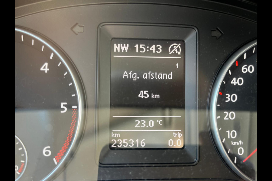 Volkswagen Caddy 2.0 TDI L1H1 BMT Highline || Marge || CARPLAY