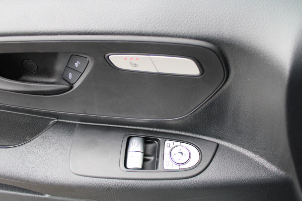 Mercedes-Benz Vito 119 CDI / Aut / Lang / DC / 2x Schuifdeur / Leer / Led / Camera / Vol Opties / NIEUWSTAAT