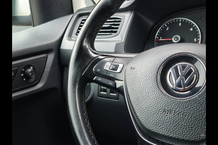 Volkswagen Caddy 2.0TDI DSG AUTOMAAT CRUISE NAVI AIRCO TREKHAAK
