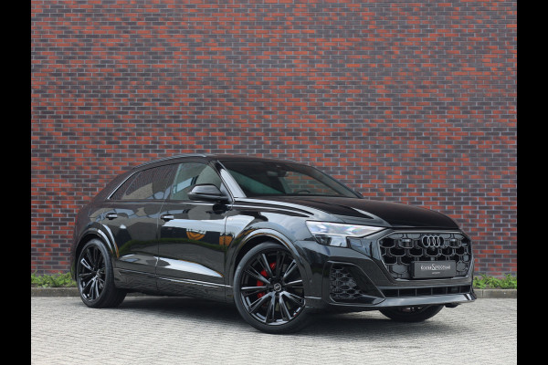 Audi Q8 60 TFSIe quattro Competition | Direct leverbaar! - Nieuw