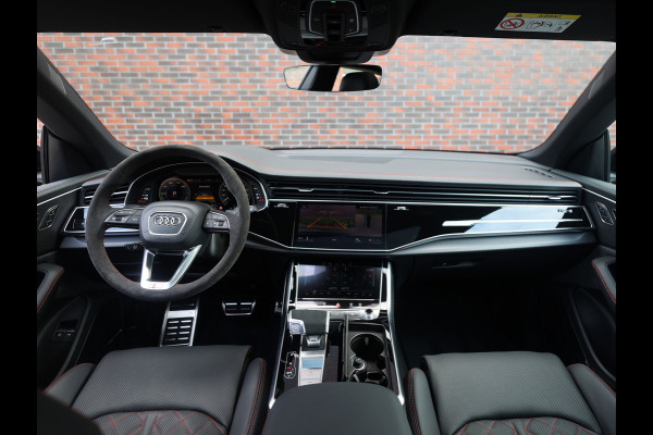 Audi Q8 60 TFSIe quattro Competition | Direct leverbaar! - Nieuw