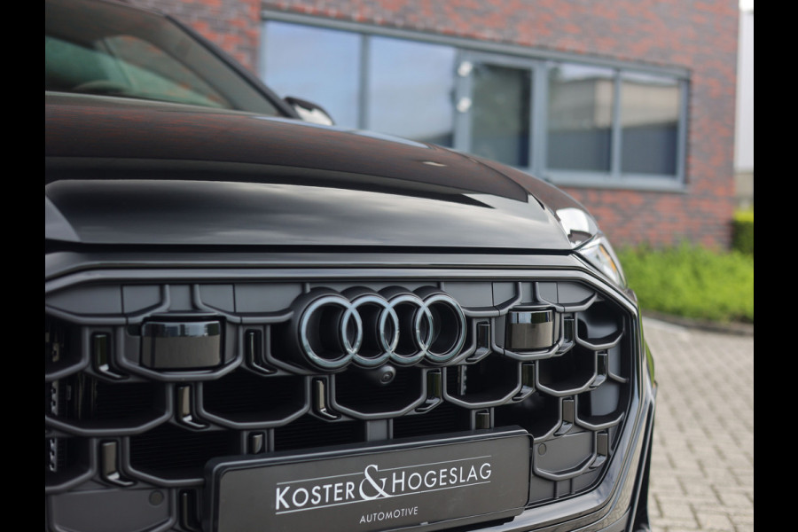 Audi Q8 60 TFSIe quattro Competition | Direct leverbaar! - Nieuw