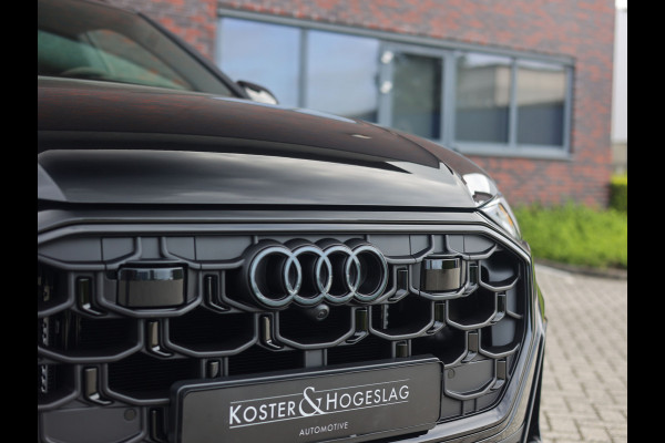 Audi Q8 60 TFSIe quattro Competition | Direct leverbaar! - Nieuw