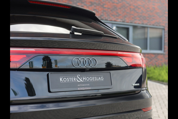 Audi Q8 60 TFSIe quattro Competition | Direct leverbaar! - Nieuw
