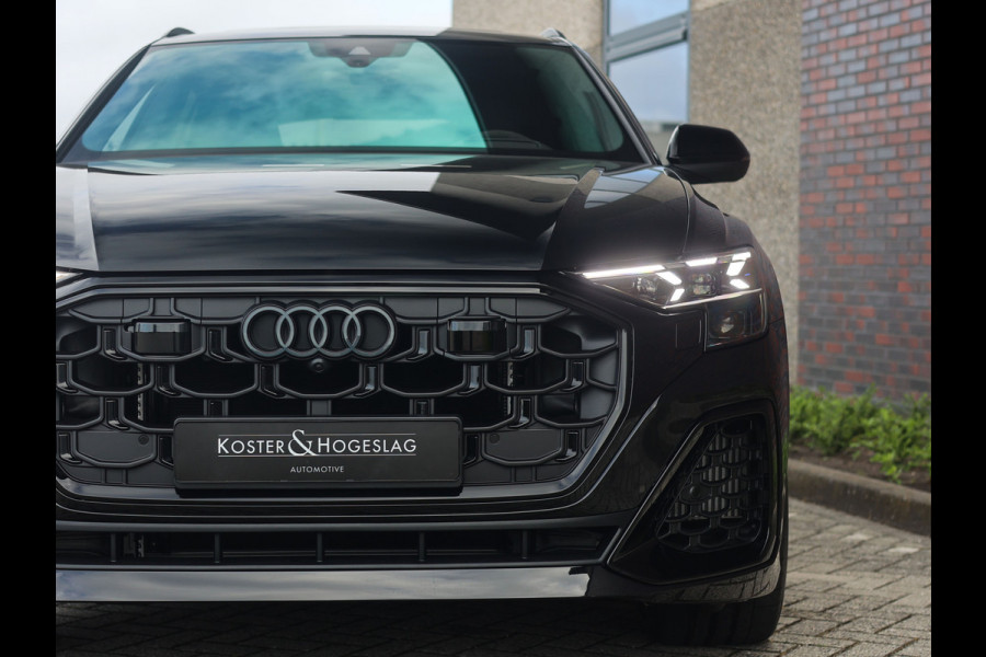 Audi Q8 60 TFSIe quattro Competition | Direct leverbaar! - Nieuw