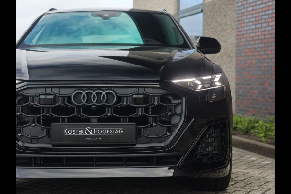 Audi Q8 60 TFSIe quattro Competition | Direct leverbaar! - Nieuw