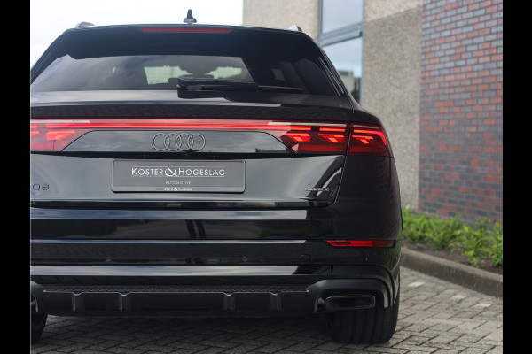 Audi Q8 60 TFSIe quattro Competition | Direct leverbaar! - Nieuw