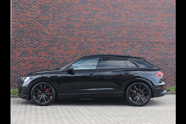Audi Q8 60 TFSIe quattro Competition | Direct leverbaar! - Nieuw