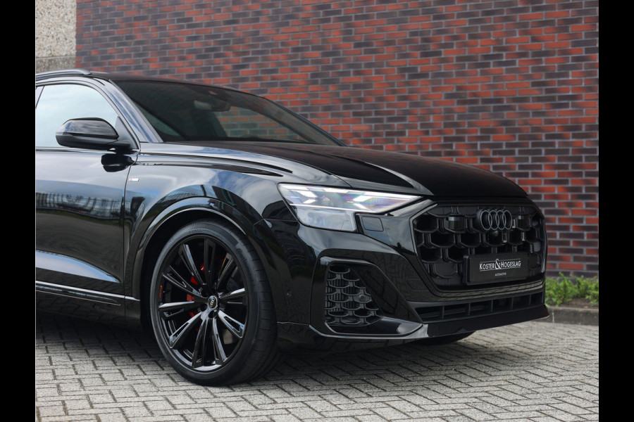 Audi Q8 60 TFSIe quattro Competition | Direct leverbaar! - Nieuw