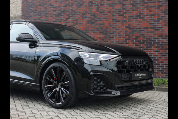 Audi Q8 60 TFSIe quattro Competition | Direct leverbaar! - Nieuw