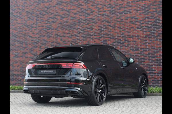 Audi Q8 60 TFSIe quattro Competition | Direct leverbaar! - Nieuw