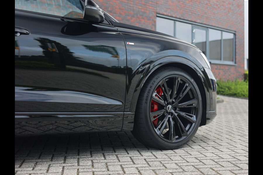 Audi Q8 60 TFSIe quattro Competition | Direct leverbaar! - Nieuw