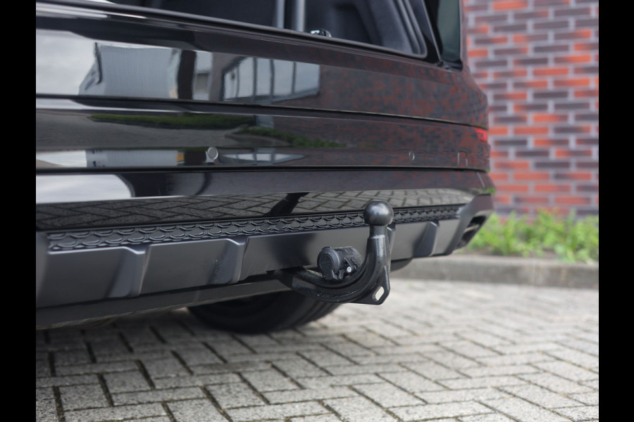 Audi Q8 60 TFSIe quattro Competition | Direct leverbaar! - Nieuw