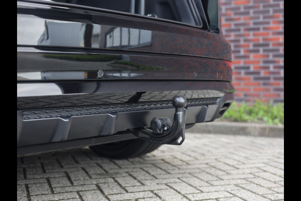 Audi Q8 60 TFSIe quattro Competition | Direct leverbaar! - Nieuw