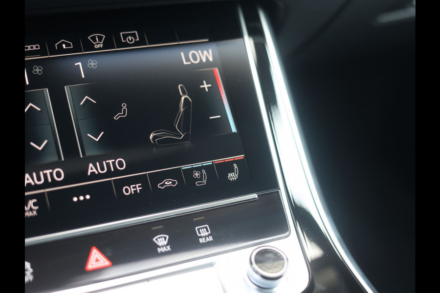 Audi Q8 60 TFSIe quattro Competition | Direct leverbaar! - Nieuw