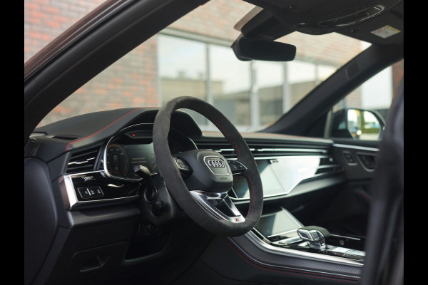 Audi Q8 60 TFSIe quattro Competition | Direct leverbaar! - Nieuw