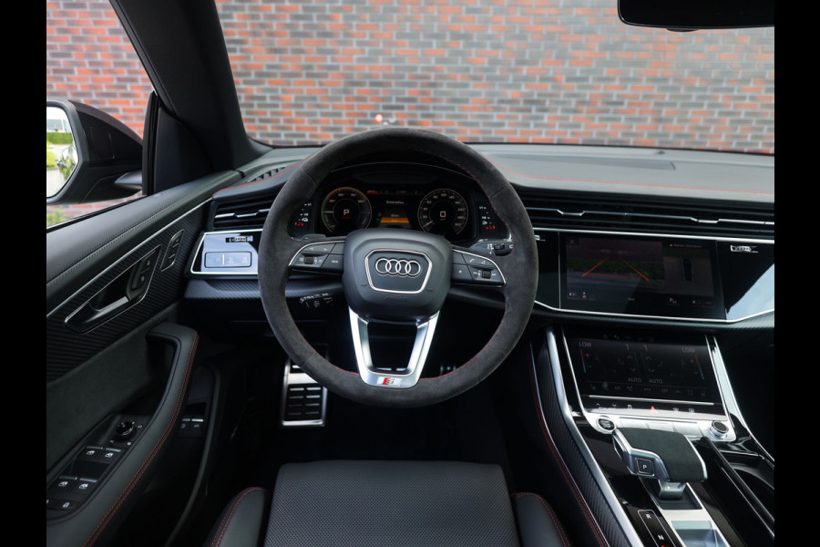 Audi Q8 60 TFSIe quattro Competition | Direct leverbaar! - Nieuw