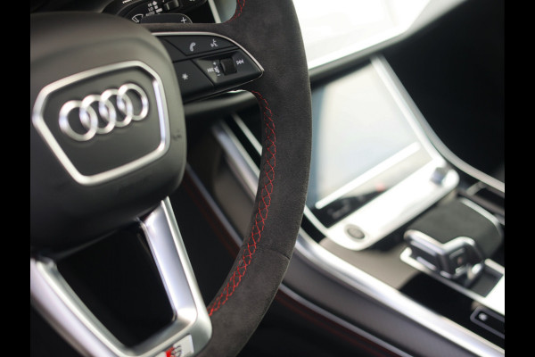 Audi Q8 60 TFSIe quattro Competition | Direct leverbaar! - Nieuw
