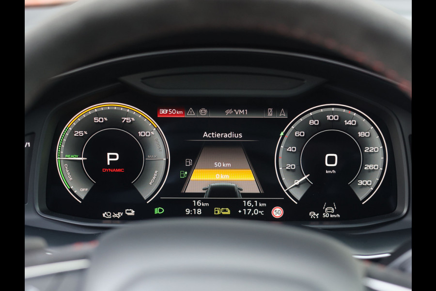 Audi Q8 60 TFSIe quattro Competition | Direct leverbaar! - Nieuw