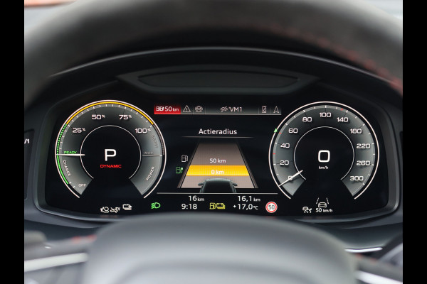 Audi Q8 60 TFSIe quattro Competition | Direct leverbaar! - Nieuw