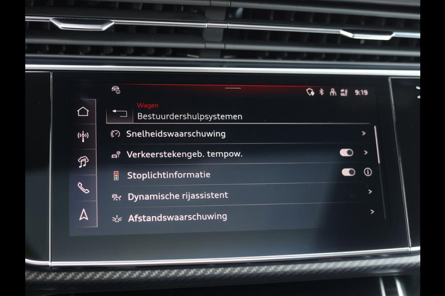 Audi Q8 60 TFSIe quattro Competition | Direct leverbaar! - Nieuw