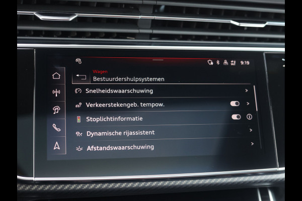Audi Q8 60 TFSIe quattro Competition | Direct leverbaar! - Nieuw
