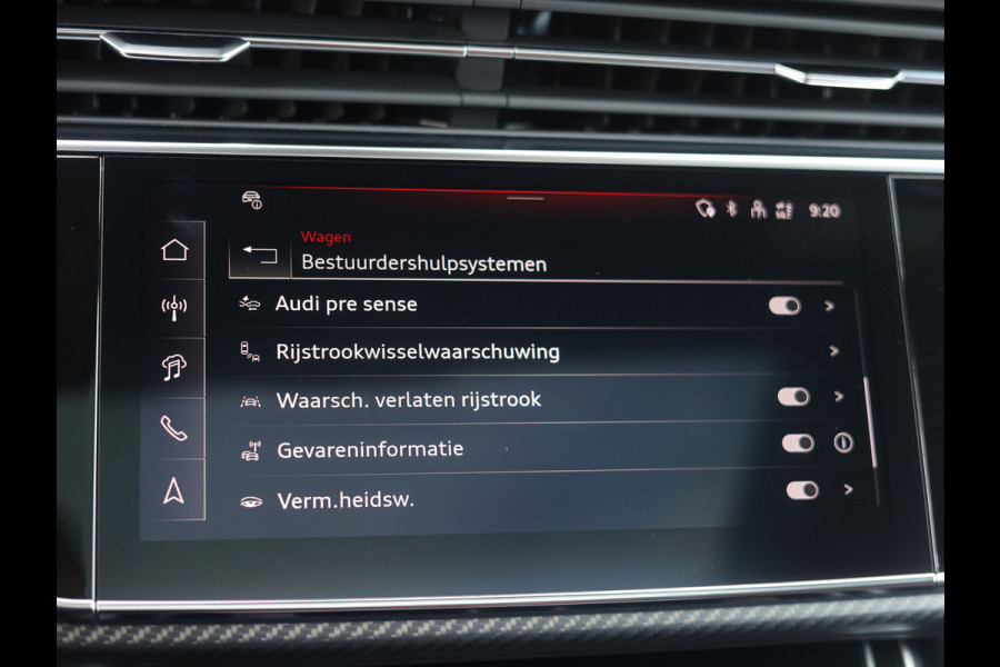 Audi Q8 60 TFSIe quattro Competition | Direct leverbaar! - Nieuw