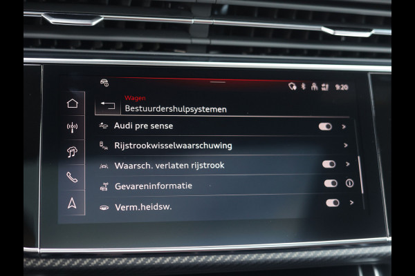 Audi Q8 60 TFSIe quattro Competition | Direct leverbaar! - Nieuw