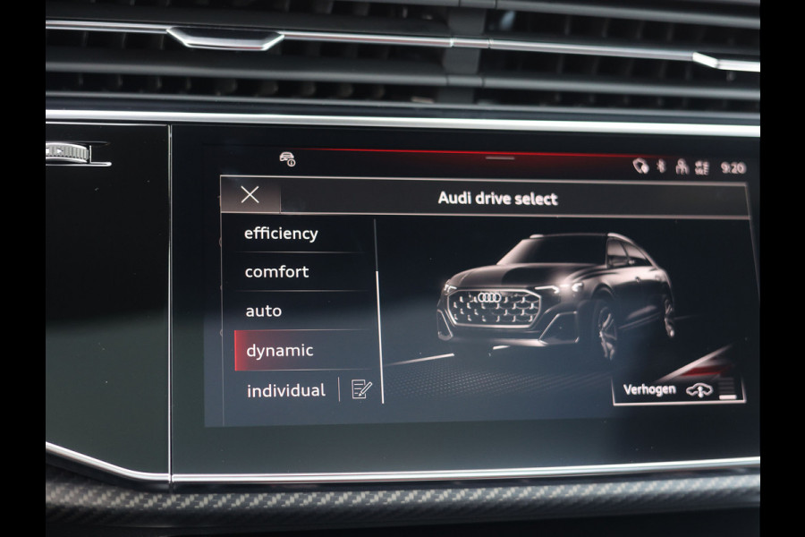 Audi Q8 60 TFSIe quattro Competition | Direct leverbaar! - Nieuw